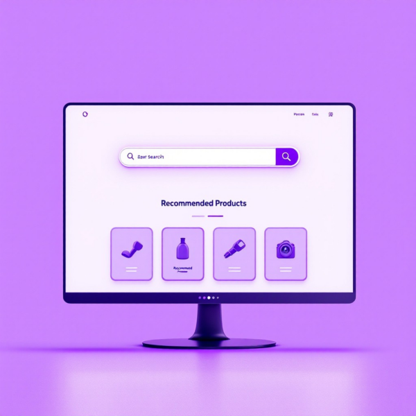 Intucart – AI Search & Recommendations Plugin for WooCommerce